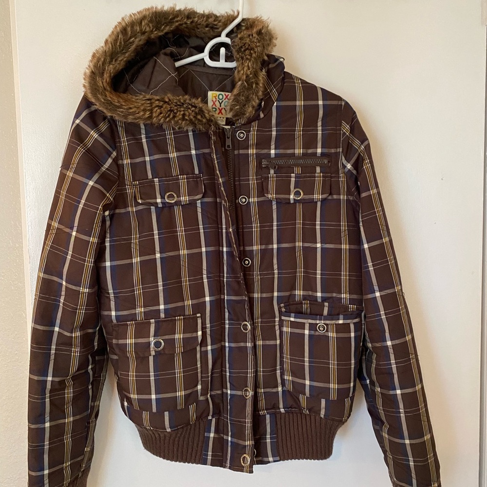 Roxy Winter Jacket